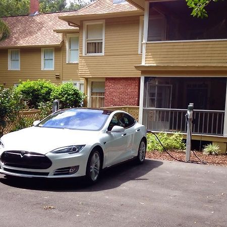 Thurston House Altamonte Springs Dış mekan fotoğraf