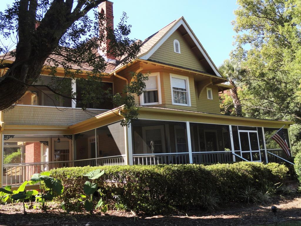 Thurston House Altamonte Springs Dış mekan fotoğraf