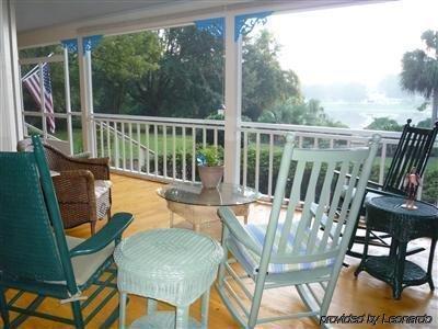 Thurston House Altamonte Springs Konforlar fotoğraf