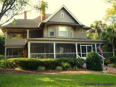 Thurston House Altamonte Springs Dış mekan fotoğraf