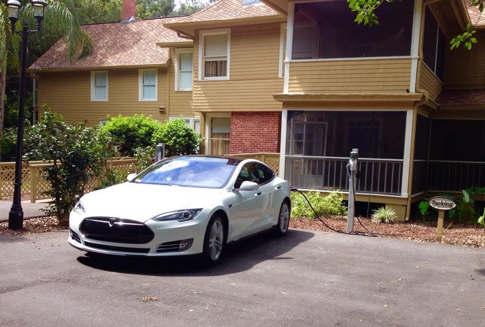 Thurston House Altamonte Springs Dış mekan fotoğraf