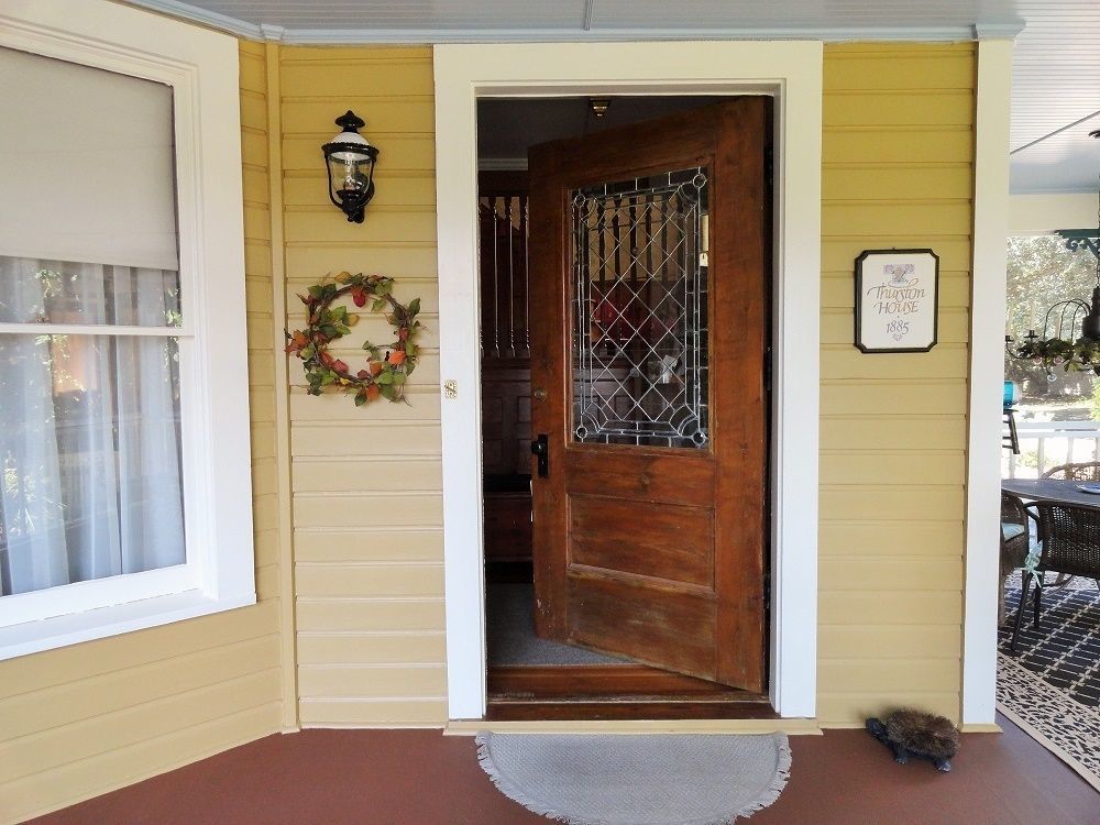 Thurston House Altamonte Springs Dış mekan fotoğraf