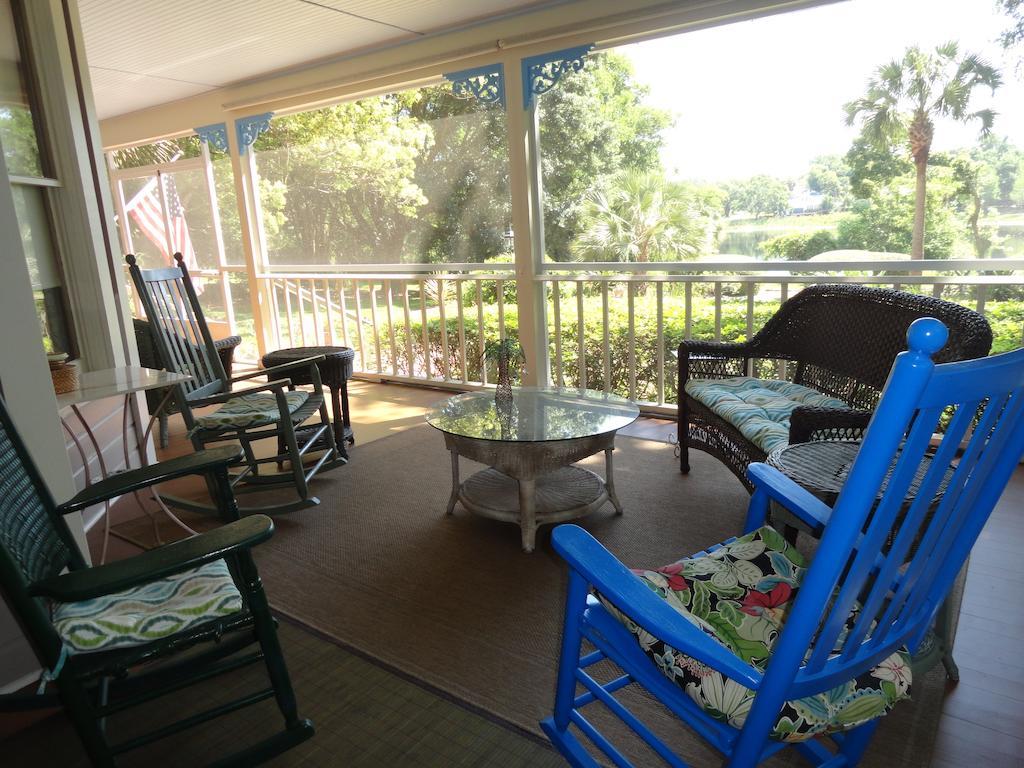 Thurston House Altamonte Springs Dış mekan fotoğraf