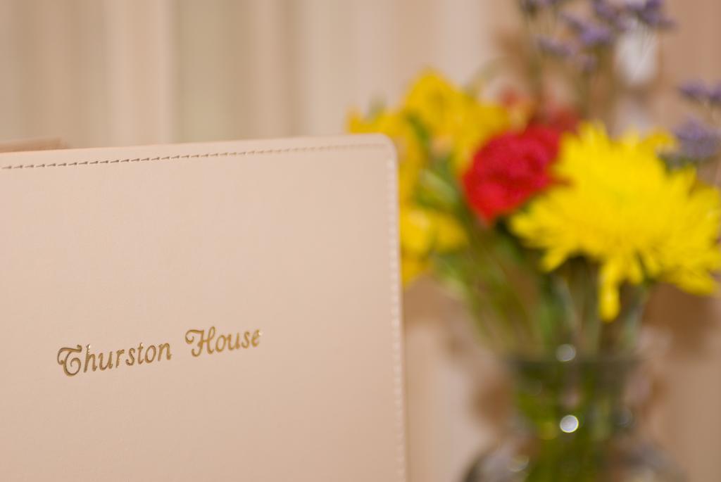 Thurston House Altamonte Springs Dış mekan fotoğraf
