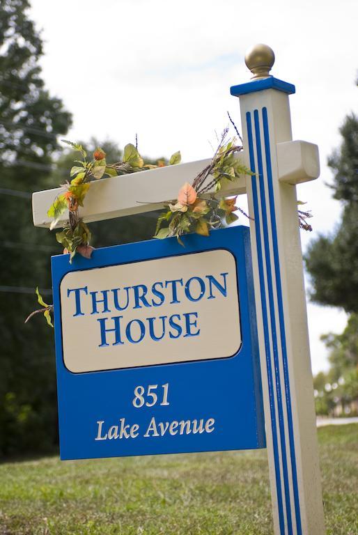 Thurston House Altamonte Springs Dış mekan fotoğraf