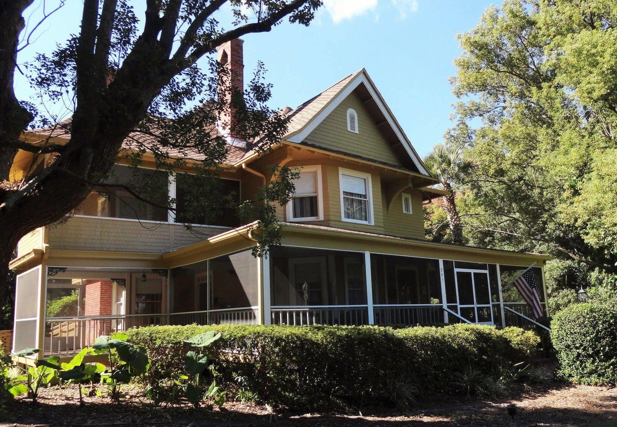 Thurston House Altamonte Springs Dış mekan fotoğraf